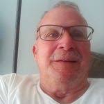 Barry Paxson's Instagram, Twitter & Facebook