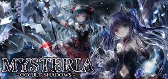 Posted 28 nov 2020 in pc games. Mysteria Occult Shadows Codex Cruzersoftech