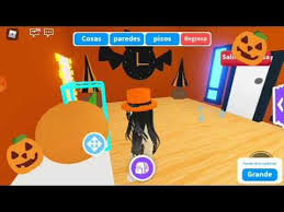 Halloween Roblox Adopt Me Hacks 2020 Youtube In 2020 Adoption Roblox Halloween