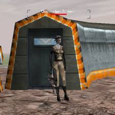 Anarchy online (ao) is a science fiction themed massive multiplayer online roleplaying game (mmorpg). Diamondine Soldier Ao Universe