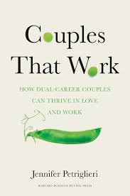 Search job openings at adam & eve. Couples That Work How Dual Career Couples Can Thrive In Love And Work Petriglieri Jennifer 9781633697249 Amazon Com Books