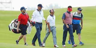 13 golfer in the world, is joined on team usa by no. Only These 4 Golfers Are Outright Favorites To Make 2021 Usa Golf Olympic Team