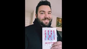 Félicitations Daniel Groleau Landry!