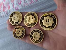 Saya nak beli emas, umum,. Cara Mula Pelaburan Emas Public Gold 2021