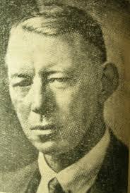 Thomas Bainbrigge Fletcher