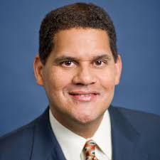 Reggie Fils-Aime: Why To Choose Wii U This Holiday Season