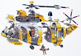 Stephen Biesty S Incredible Cross Sections Technical Illustration Cutaway Cross Section