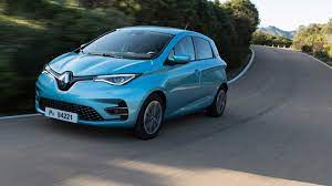 Renault zoe is simple to use, a pleasure to drive, and easy for everyday life. Neuer Renault Zoe 2019 Ab Oktober 2019 Beim Handler