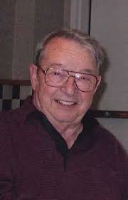 Remembering Kenneth Westby