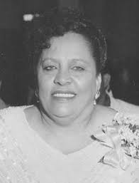 Obituary for Thelma Whilemena Murray