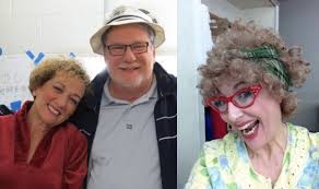 Member WEBLetter, October 2024