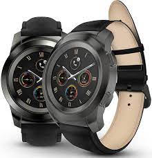 Allview Allwatch Hybrid S pictures ...