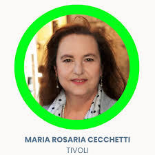 MRIA RITA CECCHETTI TIVOLI