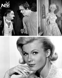 Grandpa Munster Was Younger Than Lily!