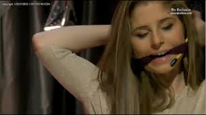 BoundHub - eUroticTV Katelin - seductive Katelin!