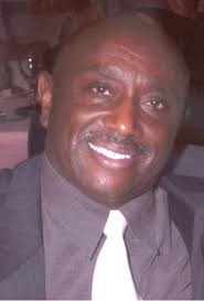 Jacob Trotman Obituary