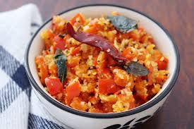 Red Bell Pepper Stir Fry Recipe Recipes Stuffed Peppers Stuffed Bell Peppers