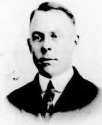 LTC Robert Powers Waters (1885-1971)