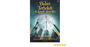Hanum and rangga decided to return to vienna after fulfilling their duties. Bulan Terbelah Di Langit Amerika Indonesian Edition Rais Hanum Salsabiela 9786020305455 Amazon Com Books