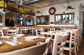 Guests have the option of a number of spaces within industry kitchen—hire out the whole dining room, or reserve a section on the outdoor deck—we can accomodate any event request. Greek Taverna
