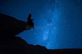 Les nuits de france culture. Le Joueur De Guitare Seul Chante Au Sujet De L Amour Photo Stock Image Du Beaute Seul 144816070