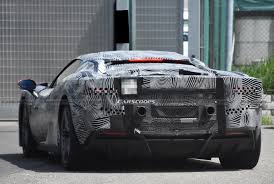 We did not find results for: New Ferrari F171 V6 Hybrid Model Spotted Wearing Production Body Carscoops