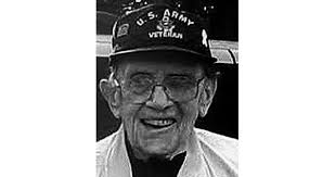 Kilburn Dean Obituary (2013)