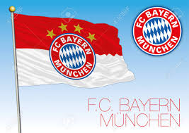 Download gif bayern munich, or share fc bayern animation you can share gif flag with everyone you know in twitter. Bayern Munich Football Club Flag And Crest European Championship Stock Photo Picture And Royalty Free Image Image 102659090