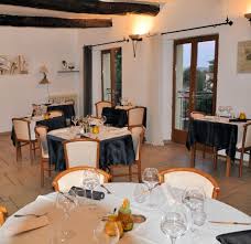 Le Cigalon Herve Gely Flayosc Haut Var Table De Chef