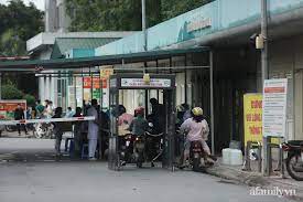 Ngay sau khi phát hiện ca dương tính, bệnh viện đa khoa đức giang tiến hành phun khử bệnh viện, lấy mẫu xét nghiệm cho toàn bộ nhân viên, cán bộ y tế của bệnh viện để xem xét. 6jeoqstxruum