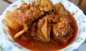 Easy And Quick Chicken Curry Recipe Home Style Chicken Curry Recipe Curry Recipes Quick Chicken Curry Curry Chicken