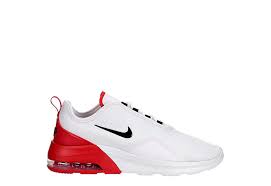 Shop new air max styles including 270 react, 720, and more. White Nike Mens Air Max Motion 2 Sneaker Athletic Rack Room Shoes