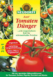 Tomaten in kübel wann düngen? Azet Tomaten Dunger 2 5 Kg Online Kaufen
