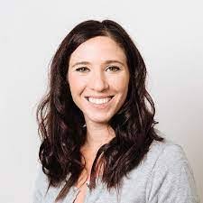 Finance Expert Danielle Hayden