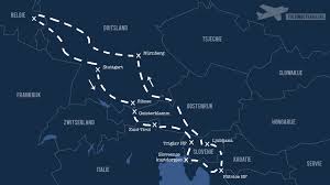 Download de plattegrond van slovenie / landkaart. Slovenie Met De Auto De Ideale Reisroute The Binge Travelers