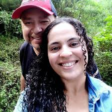 Keren Flores Mauro Ribeiro