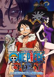 Check spelling or type a new query. 3d2y One Piece Wiki Fandom