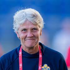 On friday morning, pia sundhage, the coach of the brazilian women. Pia Sundhage Brazil Hires Ex Uswnt Manager As Women S Coach Sports Illustrated