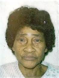 Obituary of Louise Fisher