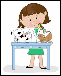 Veterinary Cliparts Vet Clipart Clip Art Diy Pet Care