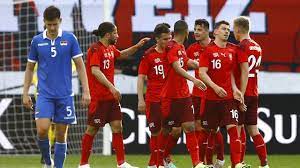 Tất cả các trận đấu của euro 2021 sẽ được trực tiếp trên kênh vtv6 và vtv3 của đài truyền hình. Lá»‹ch Thi Ä'áº¥u Euro 2021 Lá»‹ch Thi Ä'áº¥u Euro Lá»‹ch Thi Ä'áº¥u Bong Ä'a Euro 2020 Ttvh Online