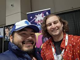 who is your voice actor crush? : r/Animedubs