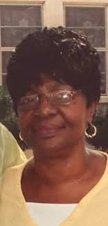 Obituary information for Emma Woods