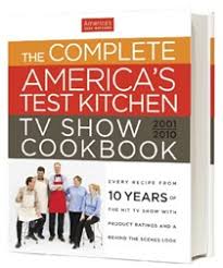 Plenty of people simply needed help getting any meal on the table, which drove the popularity of general cookbooks. America S Test Kitchen Editors Cookbooks Recipes And Biography Eat Your Books