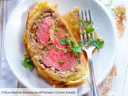 Epingle Sur Recette