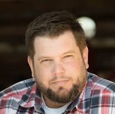 Councilor Cunningham McMinnville City Council