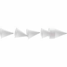Choose from contactless same day delivery, drive up and more. Rubbermaid 4 Oz Cone Paper Cup 200 Pack Oman And Son Do It Best Builders