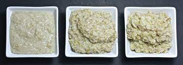 The breastmilk was pumped that day.would it still be okay to give to her today? How To Oatmeal For All Ages Baby Foode