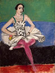 Image result for Henri Matisse
