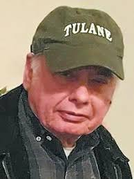 Melvin LeCompte Obituary (1944